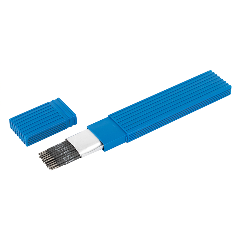 AWS A5. 15 ENiFe-C1 Чугунный сварочный электрод Z408.11