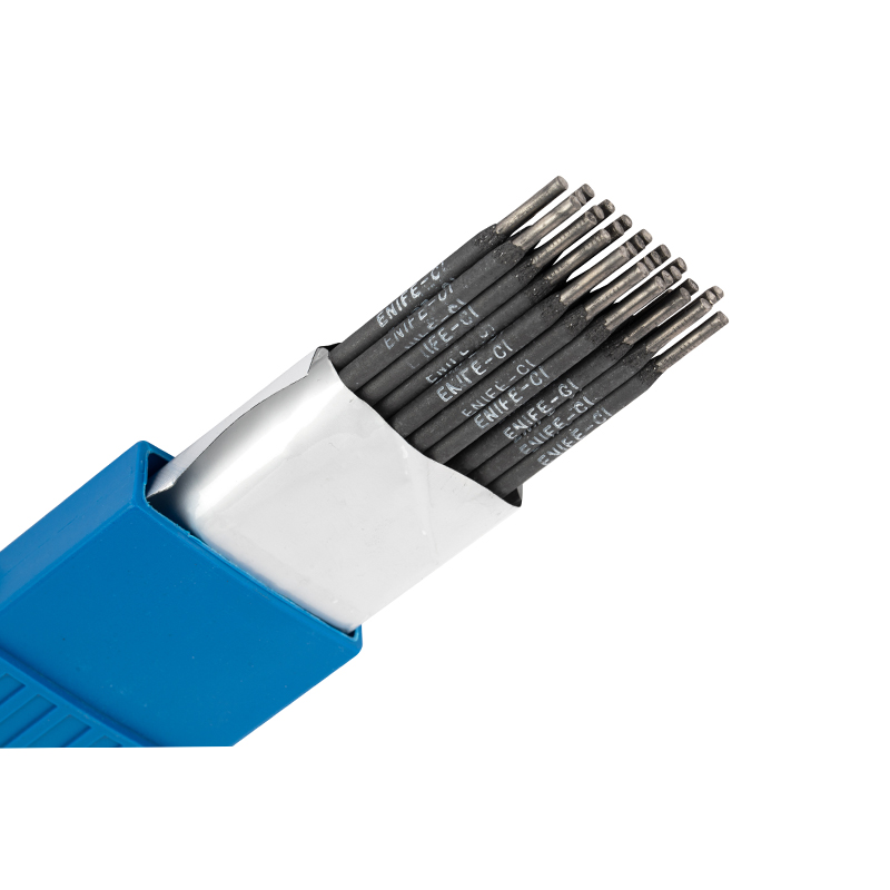 AWS A5. 15 ENiFe-C1 Чугунный сварочный электрод Z408.12