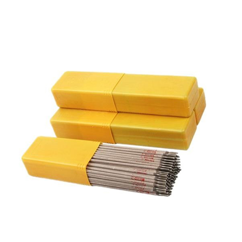 AWS：SFA 5.4 E307-16 Электроды из нержавеющей стали.1